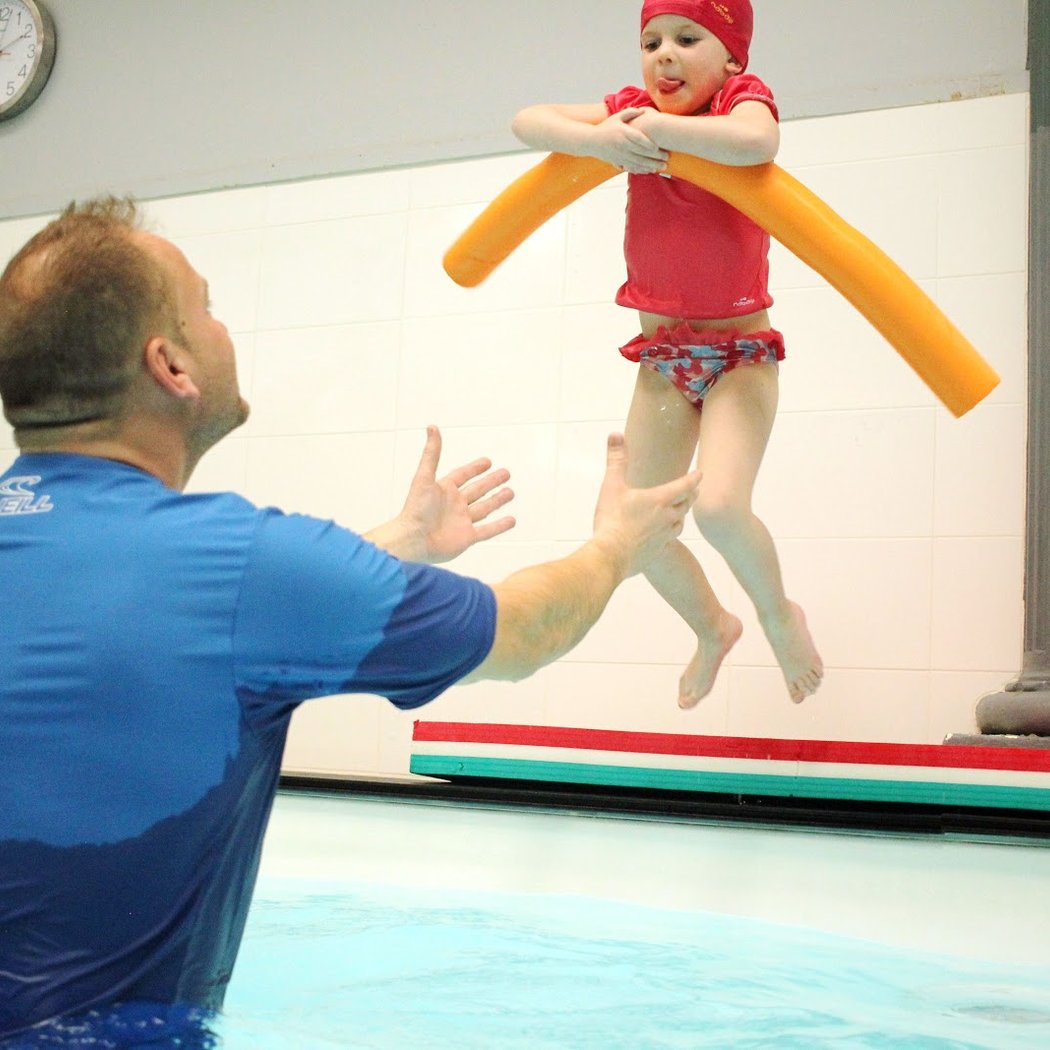 Swim Stars I Montrouge 1
